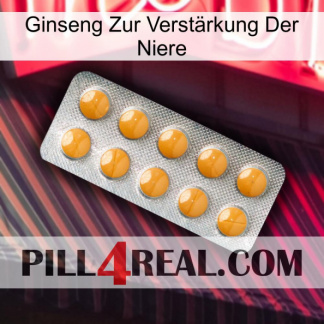 Ginseng Zur Verstärkung Der Niere levitra1